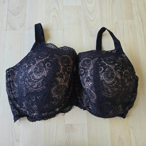 Thirdlove Lace Balconette Bra Size 38G - Picture 1 of 6